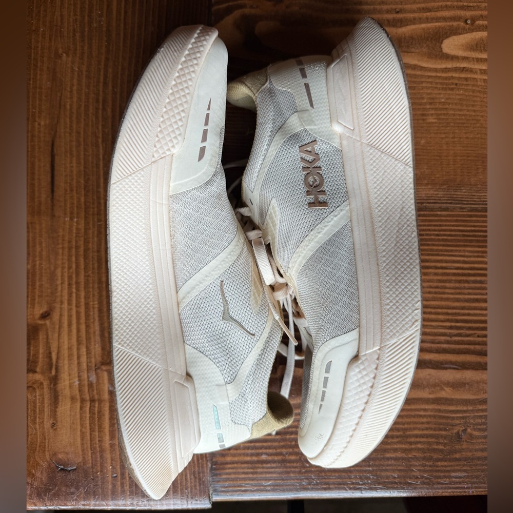Hoka Transport X Women’s 9, men’s 8